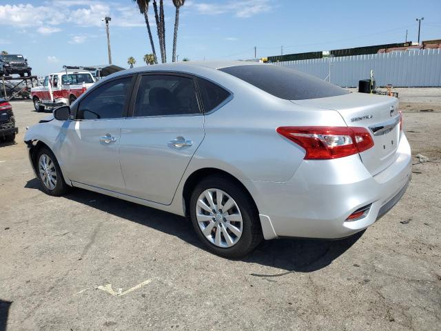 Photo 1 VIN: 3N1AB7AP1HY331127 - NISSAN SENTRA 