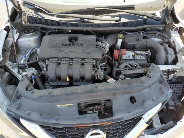 Photo 10 VIN: 3N1AB7AP1HY331127 - NISSAN SENTRA 