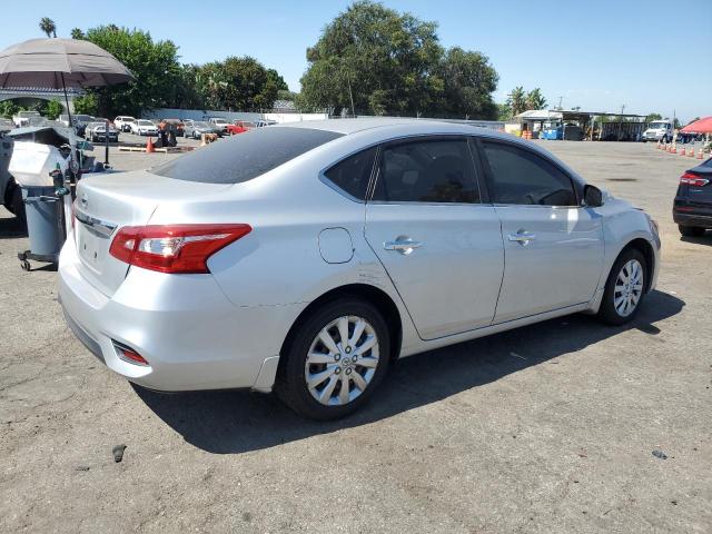 Photo 2 VIN: 3N1AB7AP1HY331127 - NISSAN SENTRA 