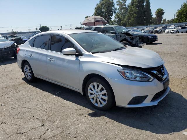 Photo 3 VIN: 3N1AB7AP1HY331127 - NISSAN SENTRA 