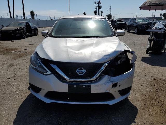 Photo 4 VIN: 3N1AB7AP1HY331127 - NISSAN SENTRA 