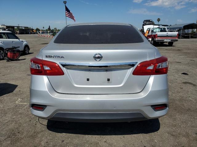 Photo 5 VIN: 3N1AB7AP1HY331127 - NISSAN SENTRA 