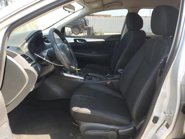 Photo 6 VIN: 3N1AB7AP1HY331127 - NISSAN SENTRA 