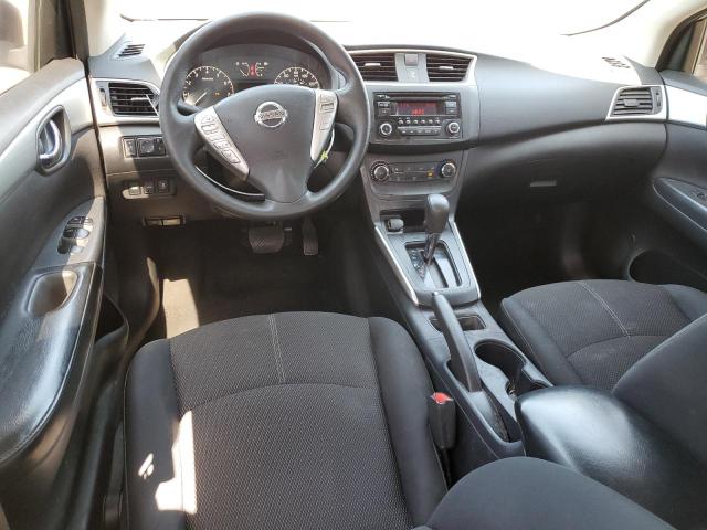 Photo 7 VIN: 3N1AB7AP1HY331127 - NISSAN SENTRA 