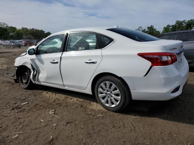 Photo 1 VIN: 3N1AB7AP1HY332925 - NISSAN SENTRA 