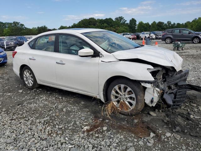 Photo 3 VIN: 3N1AB7AP1HY333640 - NISSAN SENTRA 