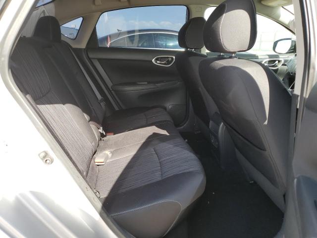 Photo 9 VIN: 3N1AB7AP1HY333914 - NISSAN SENTRA S 