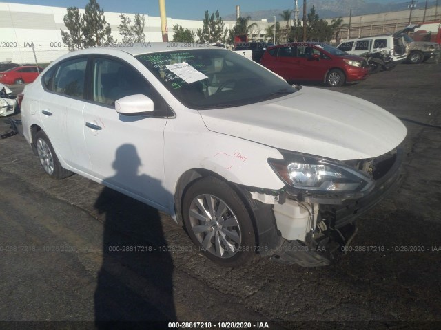 Photo 0 VIN: 3N1AB7AP1HY334058 - NISSAN SENTRA 