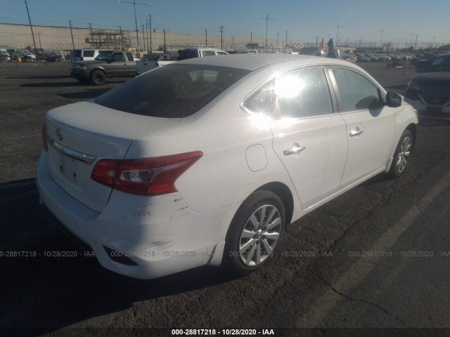 Photo 3 VIN: 3N1AB7AP1HY334058 - NISSAN SENTRA 