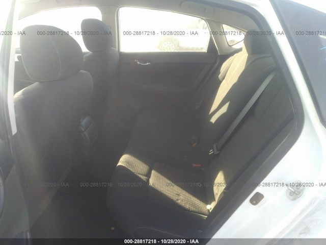 Photo 7 VIN: 3N1AB7AP1HY334058 - NISSAN SENTRA 