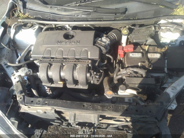 Photo 9 VIN: 3N1AB7AP1HY334058 - NISSAN SENTRA 