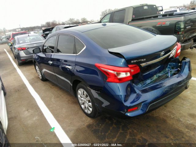 Photo 2 VIN: 3N1AB7AP1HY335193 - NISSAN SENTRA 