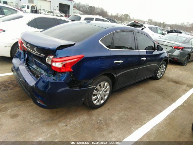 Photo 3 VIN: 3N1AB7AP1HY335193 - NISSAN SENTRA 