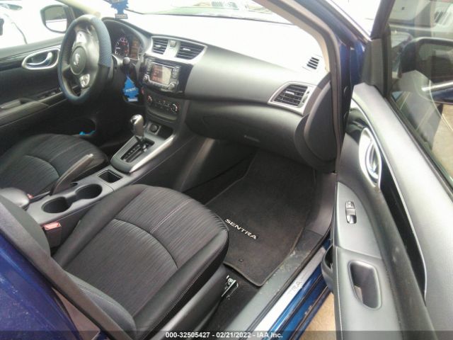 Photo 4 VIN: 3N1AB7AP1HY335193 - NISSAN SENTRA 