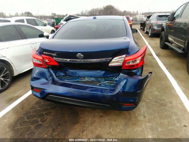 Photo 5 VIN: 3N1AB7AP1HY335193 - NISSAN SENTRA 