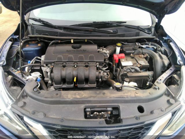 Photo 9 VIN: 3N1AB7AP1HY335193 - NISSAN SENTRA 