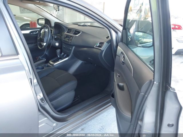 Photo 4 VIN: 3N1AB7AP1HY335517 - NISSAN SENTRA 