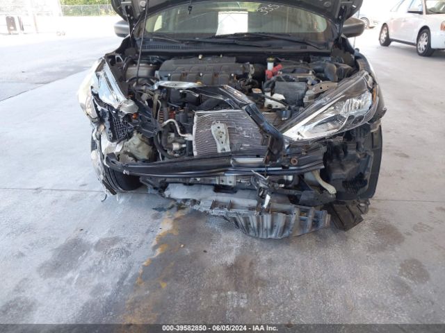 Photo 5 VIN: 3N1AB7AP1HY335517 - NISSAN SENTRA 