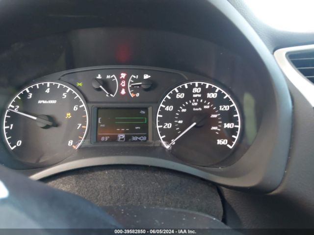 Photo 6 VIN: 3N1AB7AP1HY335517 - NISSAN SENTRA 