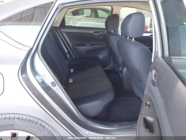 Photo 7 VIN: 3N1AB7AP1HY335517 - NISSAN SENTRA 