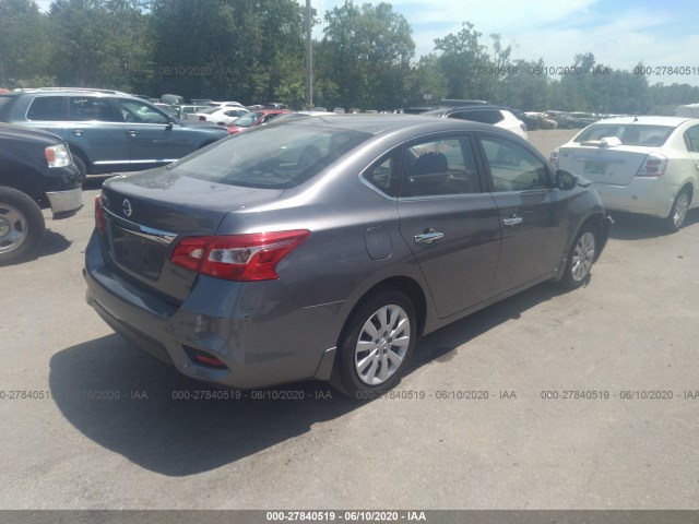 Photo 3 VIN: 3N1AB7AP1HY337896 - NISSAN SENTRA 