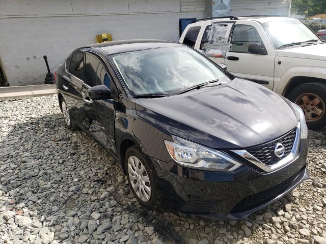 Photo 0 VIN: 3N1AB7AP1HY337977 - NISSAN SENTRA S 