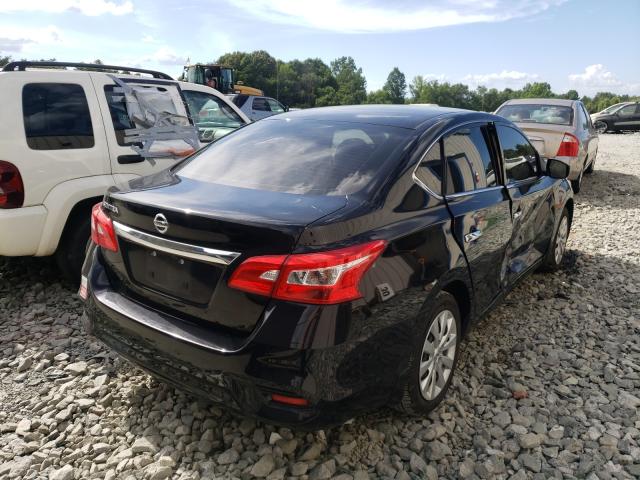 Photo 3 VIN: 3N1AB7AP1HY337977 - NISSAN SENTRA S 