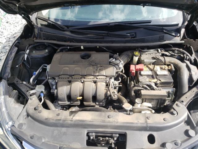 Photo 6 VIN: 3N1AB7AP1HY337977 - NISSAN SENTRA S 