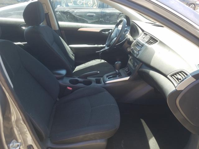 Photo 4 VIN: 3N1AB7AP1HY338885 - NISSAN SENTRA S 