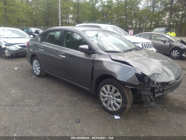 Photo 0 VIN: 3N1AB7AP1HY339440 - NISSAN SENTRA 