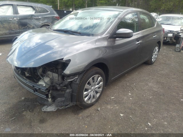 Photo 1 VIN: 3N1AB7AP1HY339440 - NISSAN SENTRA 