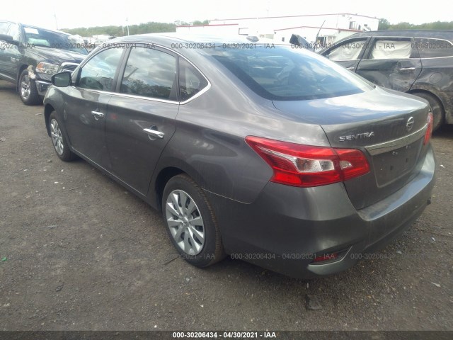 Photo 2 VIN: 3N1AB7AP1HY339440 - NISSAN SENTRA 