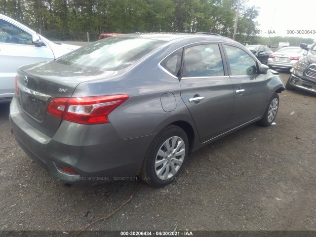 Photo 3 VIN: 3N1AB7AP1HY339440 - NISSAN SENTRA 