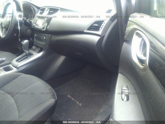 Photo 4 VIN: 3N1AB7AP1HY339440 - NISSAN SENTRA 