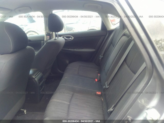 Photo 7 VIN: 3N1AB7AP1HY339440 - NISSAN SENTRA 