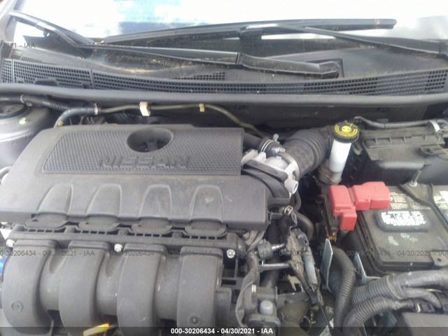 Photo 9 VIN: 3N1AB7AP1HY339440 - NISSAN SENTRA 