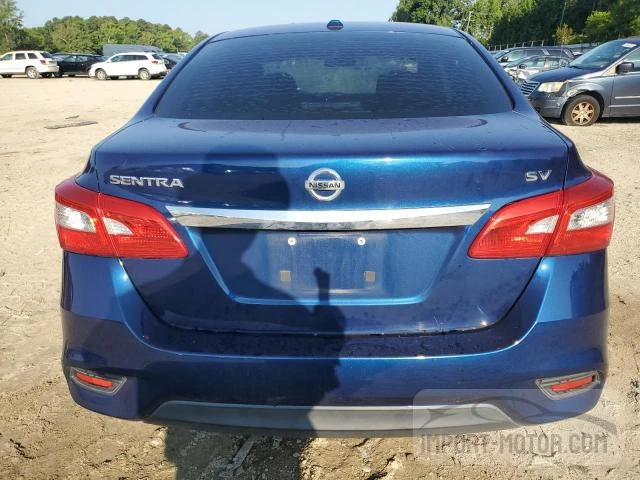 Photo 5 VIN: 3N1AB7AP1HY340104 - NISSAN SENTRA 