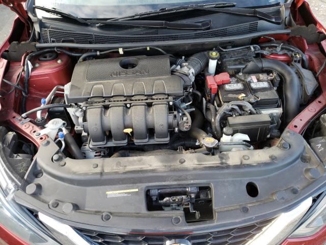 Photo 6 VIN: 3N1AB7AP1HY341169 - NISSAN SENTRA S 