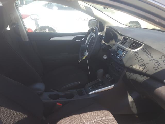 Photo 4 VIN: 3N1AB7AP1HY341589 - NISSAN SENTRA S 