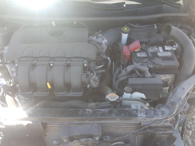 Photo 6 VIN: 3N1AB7AP1HY341589 - NISSAN SENTRA S 