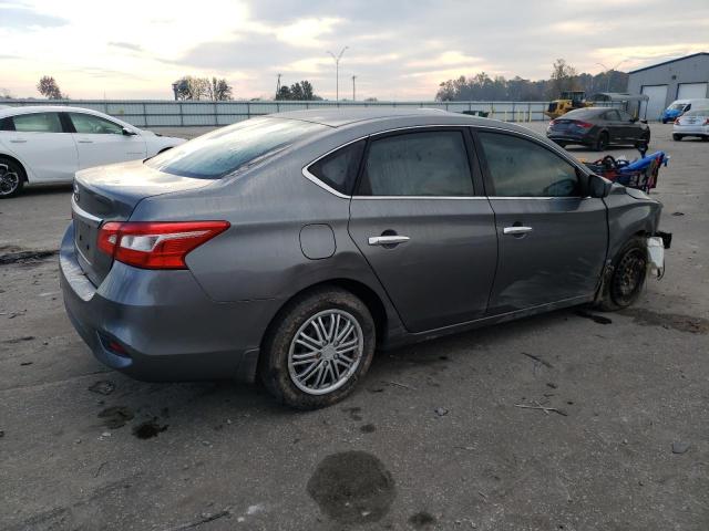 Photo 2 VIN: 3N1AB7AP1HY342287 - NISSAN SENTRA S 