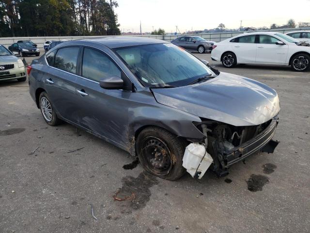 Photo 3 VIN: 3N1AB7AP1HY342287 - NISSAN SENTRA S 