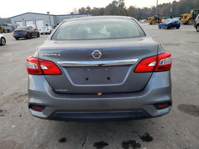 Photo 5 VIN: 3N1AB7AP1HY342287 - NISSAN SENTRA S 