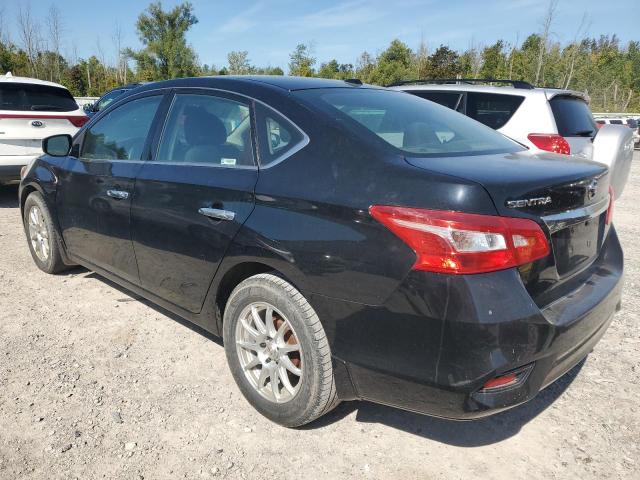 Photo 1 VIN: 3N1AB7AP1HY344587 - NISSAN SENTRA S 