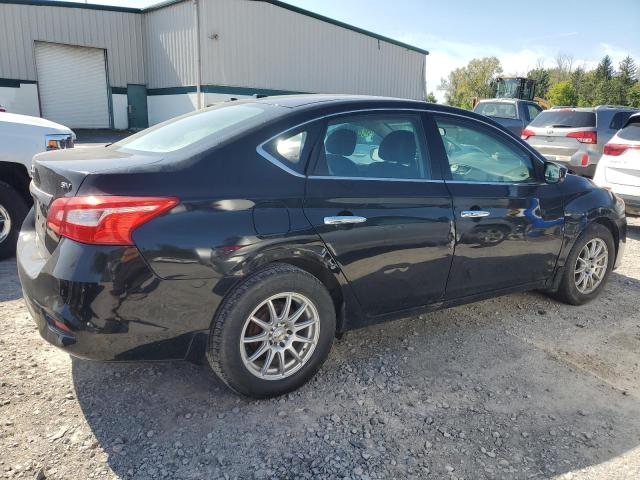 Photo 2 VIN: 3N1AB7AP1HY344587 - NISSAN SENTRA S 