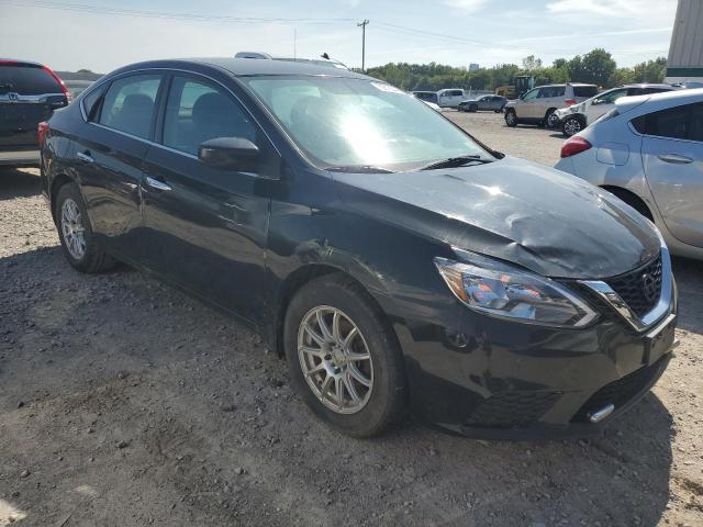 Photo 3 VIN: 3N1AB7AP1HY344587 - NISSAN SENTRA S 