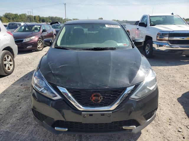 Photo 4 VIN: 3N1AB7AP1HY344587 - NISSAN SENTRA S 