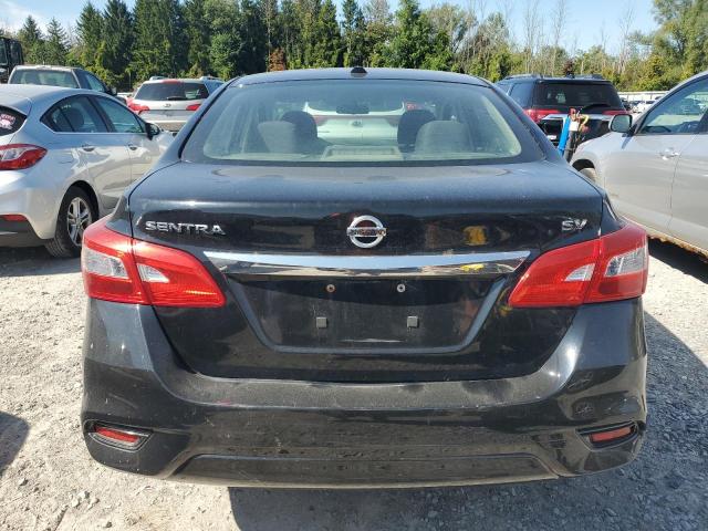 Photo 5 VIN: 3N1AB7AP1HY344587 - NISSAN SENTRA S 