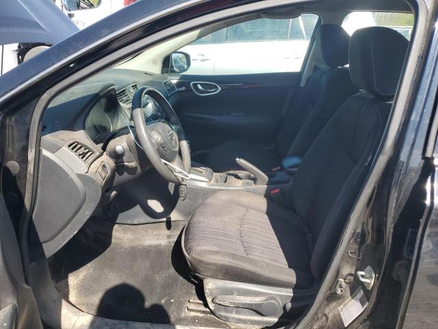 Photo 6 VIN: 3N1AB7AP1HY344587 - NISSAN SENTRA S 