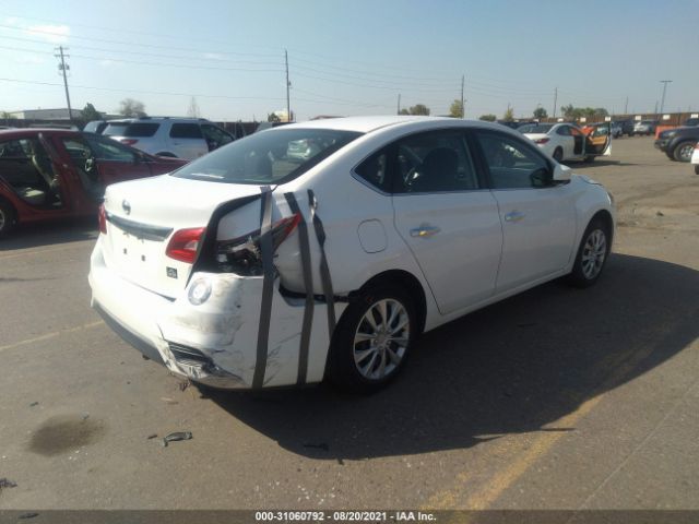 Photo 3 VIN: 3N1AB7AP1HY345996 - NISSAN SENTRA 